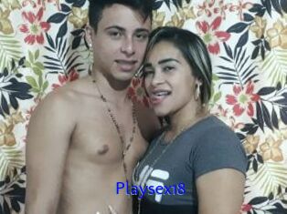Playsex18
