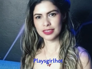 Playsgirlhot