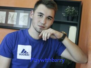 Playwithbarry