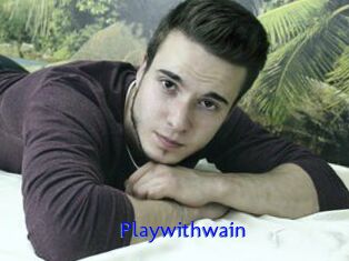 Playwithwain