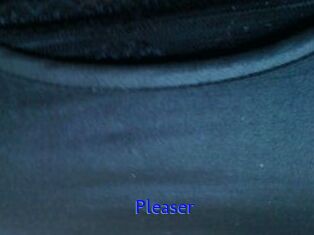 Pleaser