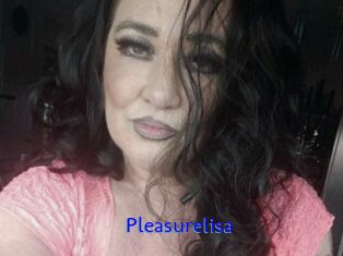 Pleasurelisa