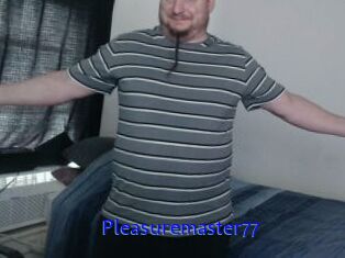 Pleasuremaster77