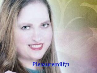 Pleasuremilf71