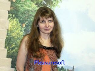 Pleasuresoft