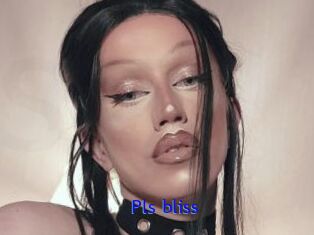 Pls_bliss