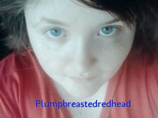 Plumpbreastedredhead