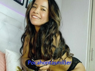 Pocahontasmiller