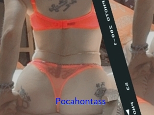 Pocahontass