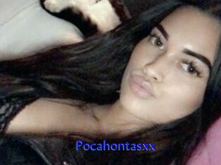 Pocahontasxx