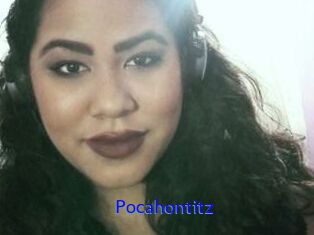 Pocahontitz