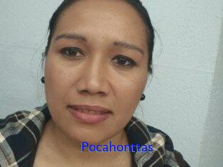 Pocahonttas