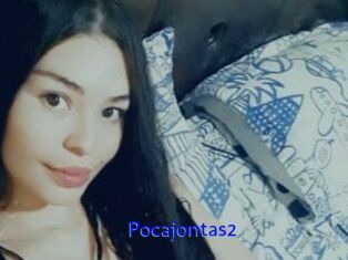 Pocajontas2