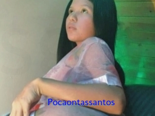 Pocaontassantos