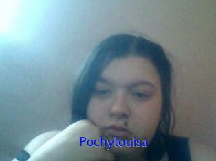Pochylouisa