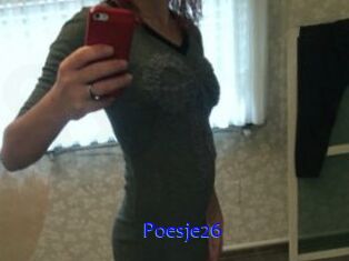 Poesje26