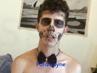 Pohawayne