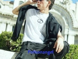 Poiisonangel