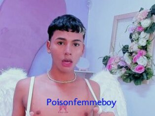 Poisonfemmeboy