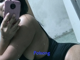 Poisong