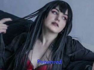 Poisonred