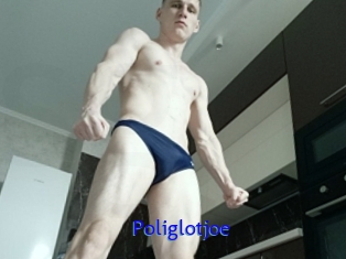 Poliglotjoe