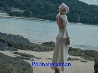 Polinahardman