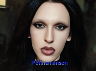 Polinamanson