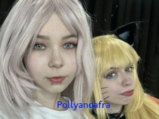 Pollyandafra