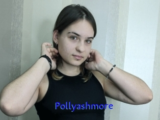 Pollyashmore