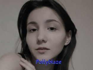 Pollyblaze