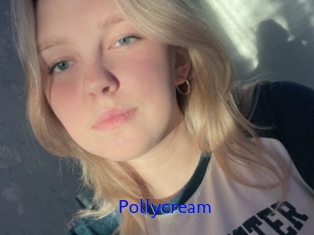 Pollycream
