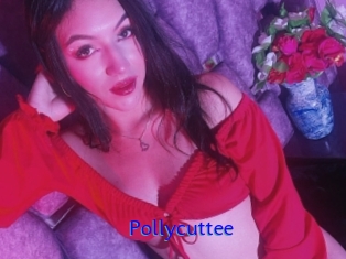 Pollycuttee