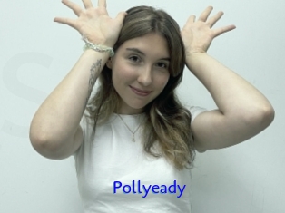 Pollyeady
