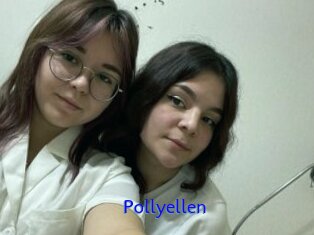 Pollyellen