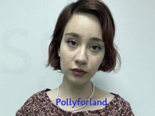 Pollyforland