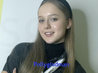 Pollygladman