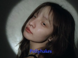 Pollyhakes