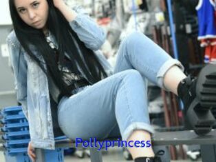 Pollyprincess