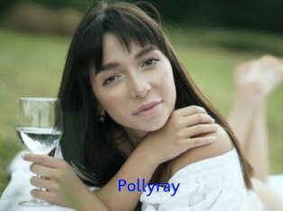 Pollyray