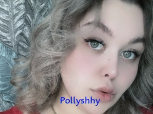 Pollyshhy