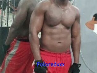 Poloredxxx