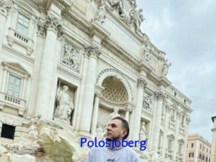 Polosjoberg