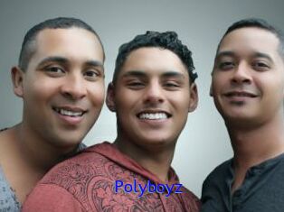 Polyboyz