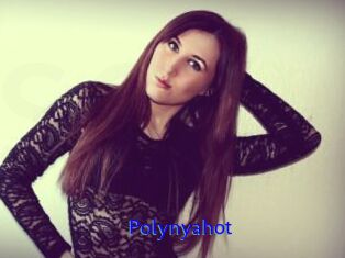 Polynyahot