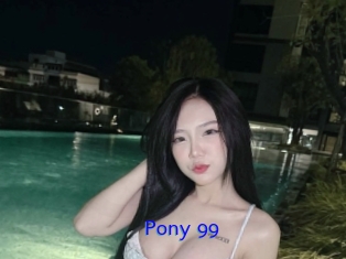 Pony_99