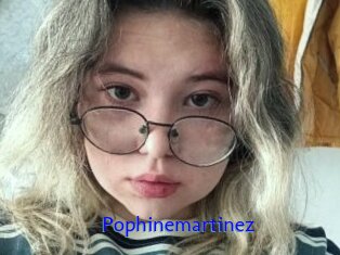Pophinemartinez