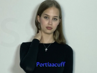 Portiaacuff
