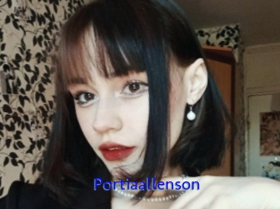 portiaallenson Sexo Gratis