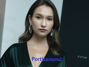 Portiaamond